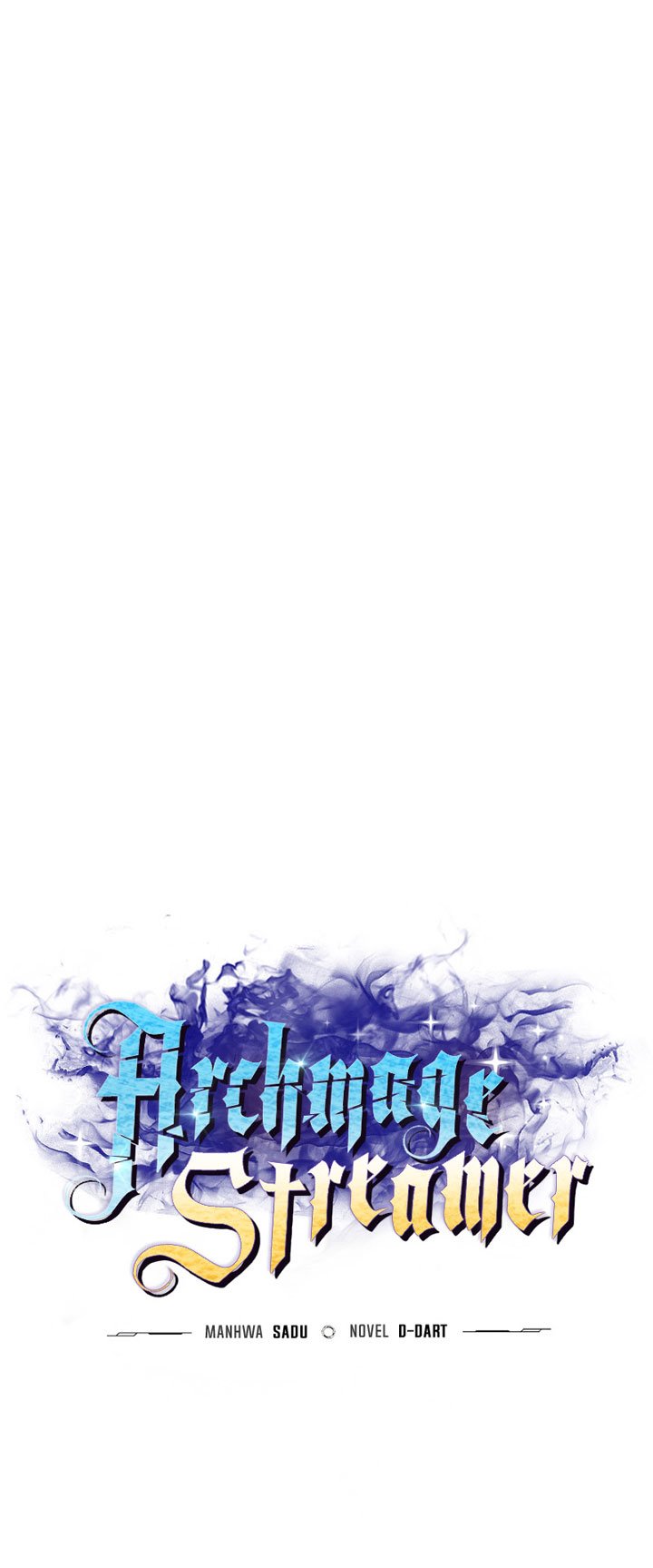 archmage-streamer Chapter chapter-34