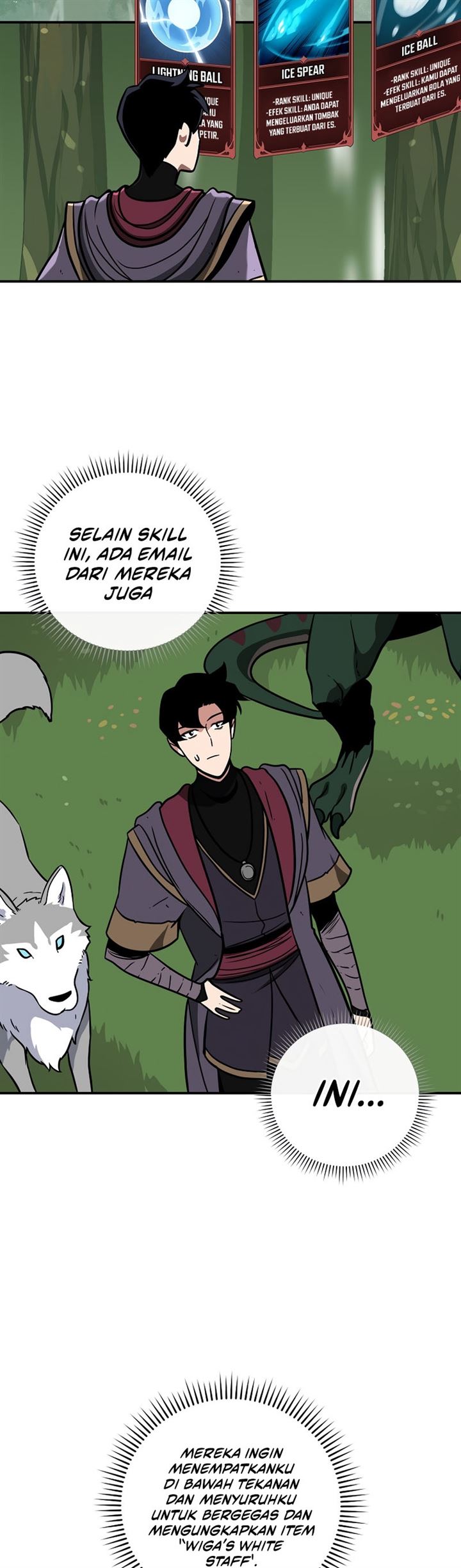 archmage-streamer Chapter chapter-37