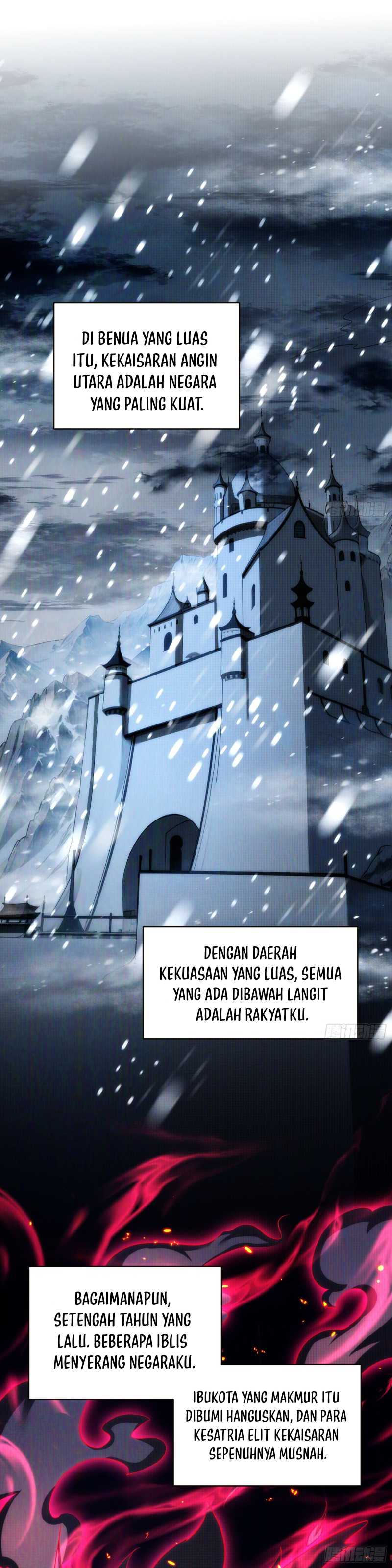 I Became the Target of the Harem in Another World Chapter 09