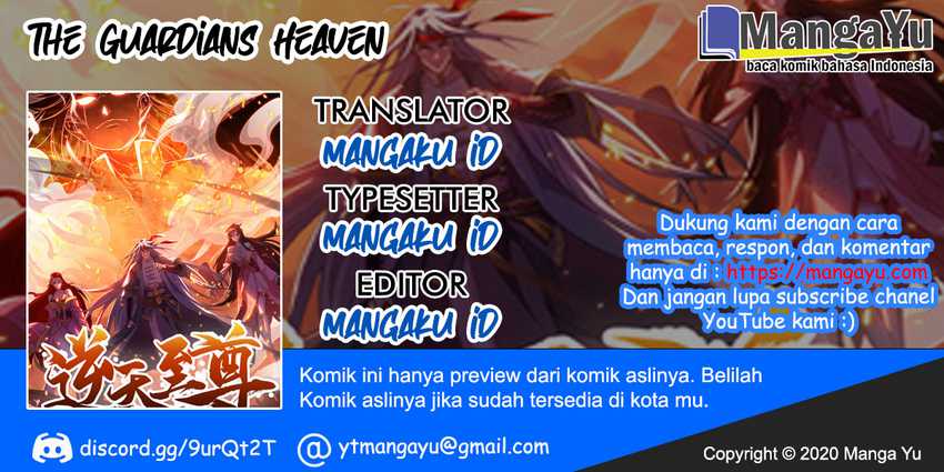 Against The Heaven Supreme Chapter 19