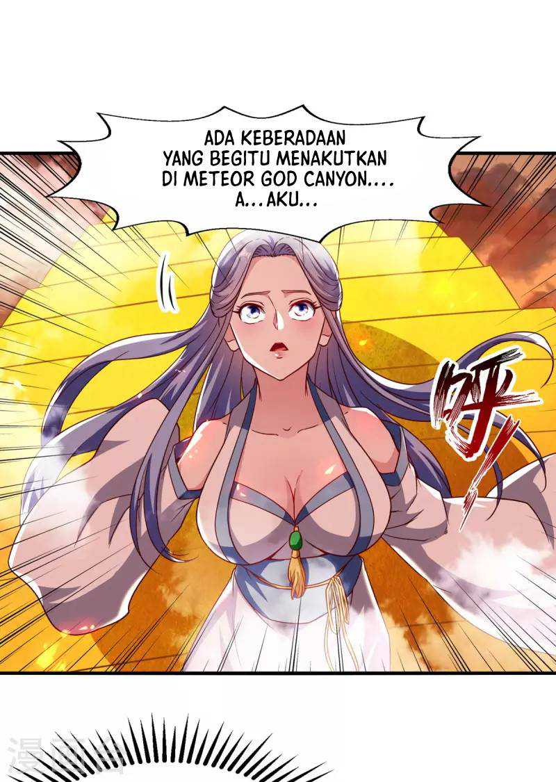 Against The Heaven Supreme Chapter 67
