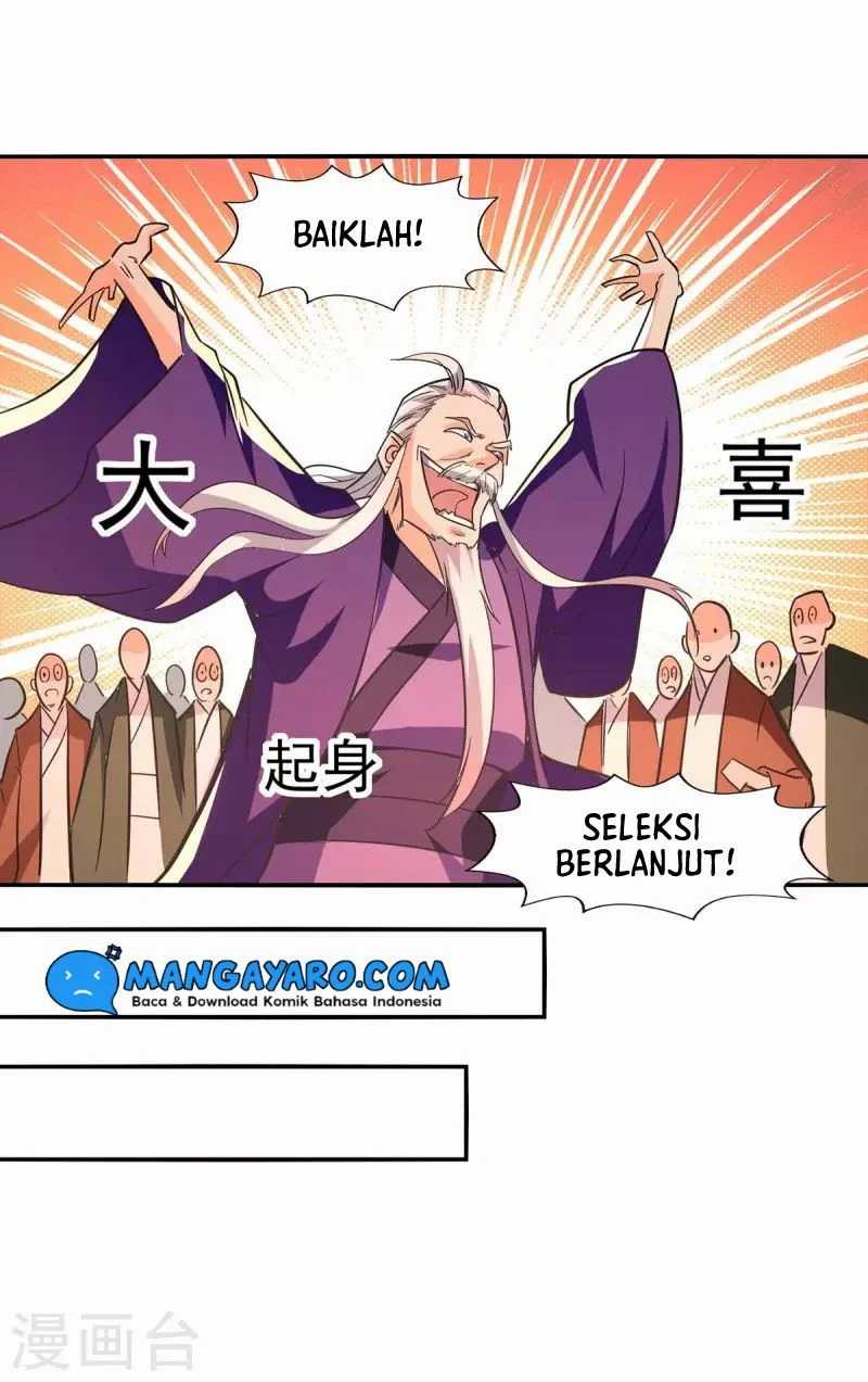 Against The Heaven Supreme Chapter 94