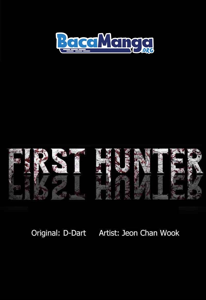 The First Hunter Chapter 47