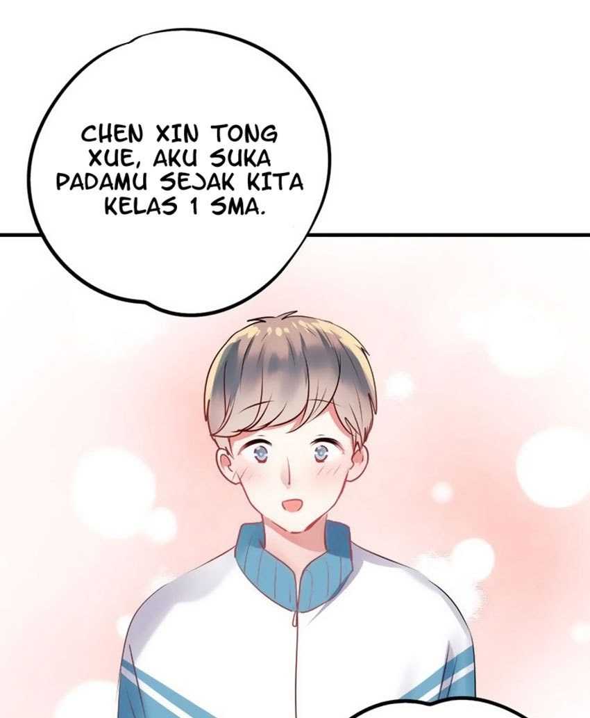To be a Winner Chapter 04