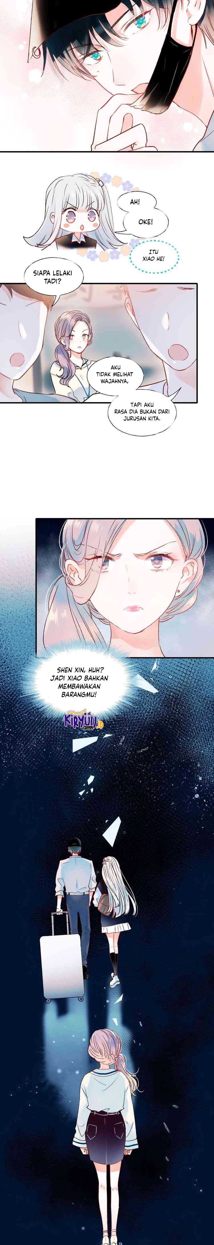 To be a Winner Chapter 40