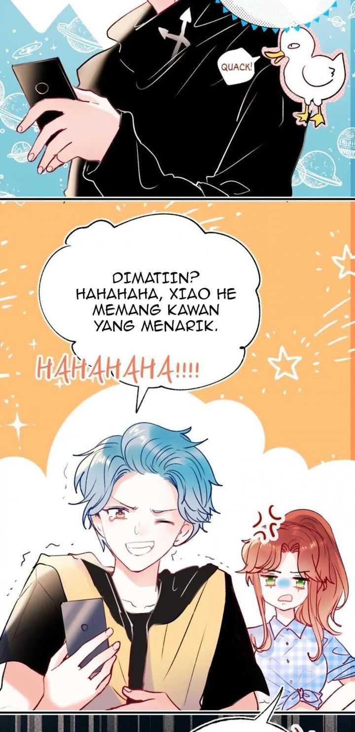 To be a Winner Chapter 81