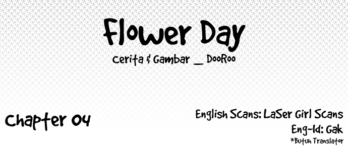 Flower Day Chapter 04
