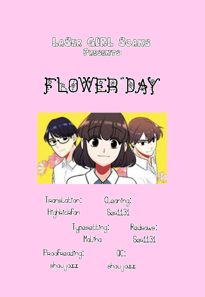 Flower Day Chapter 06