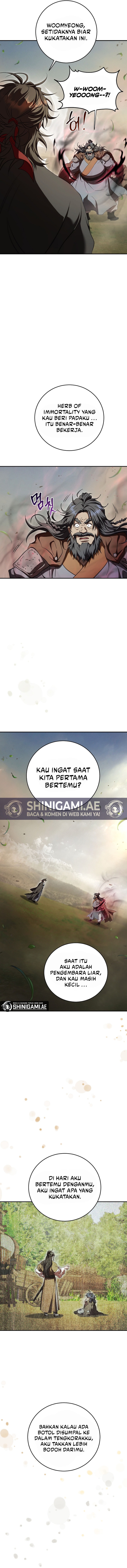 mudang-association Chapter 149