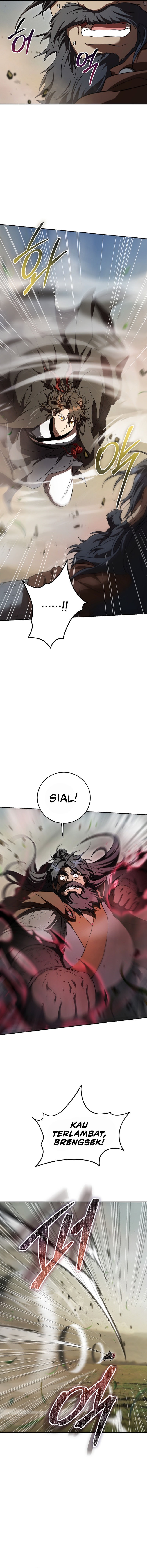 mudang-association Chapter 149