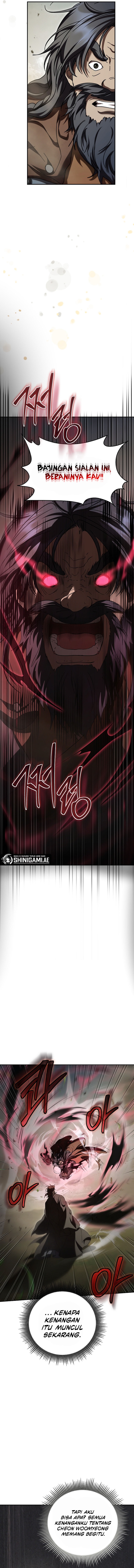 mudang-association Chapter 149