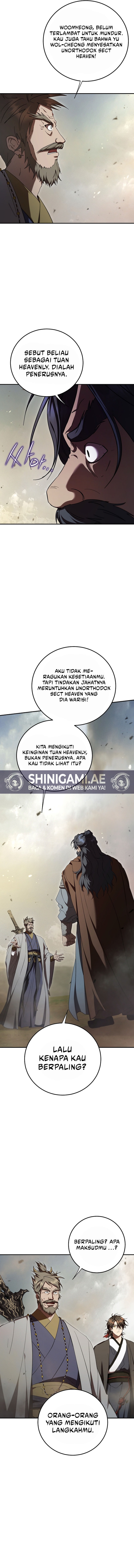 mudang-association Chapter 149
