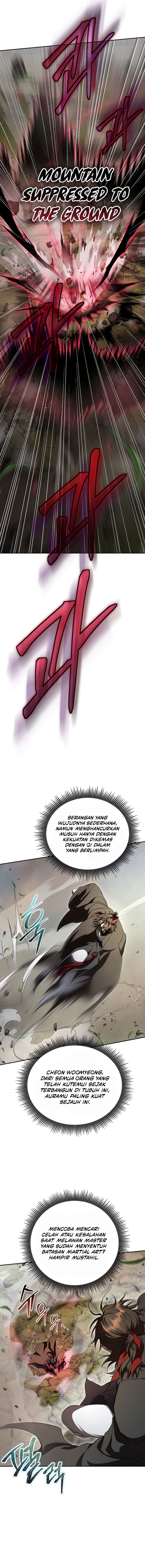 mudang-association Chapter 149
