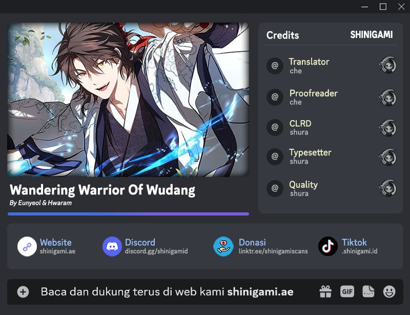 mudang-association Chapter 149