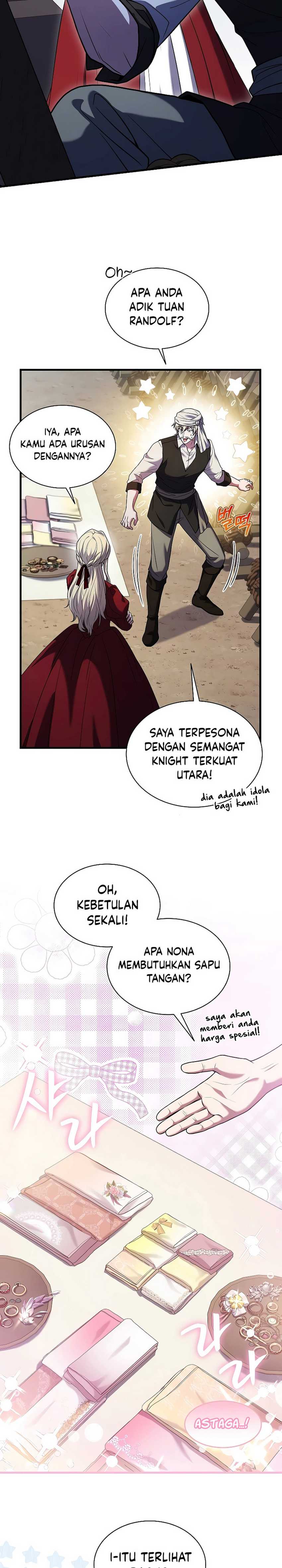 Death King Karnak Chapter 04