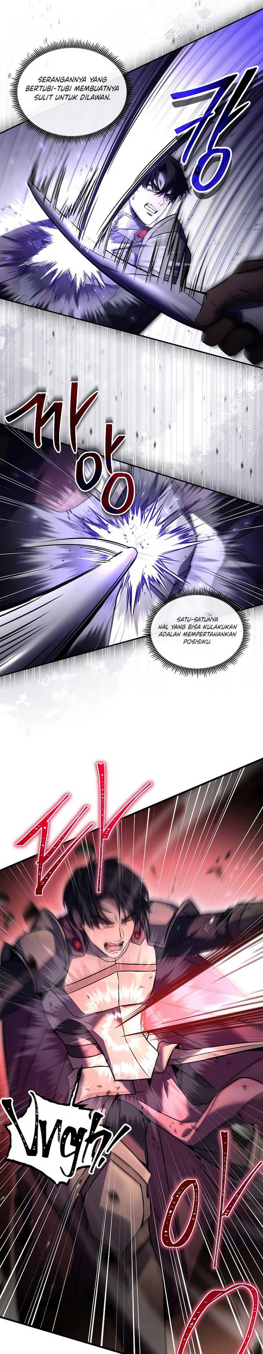 Death King Karnak Chapter 04