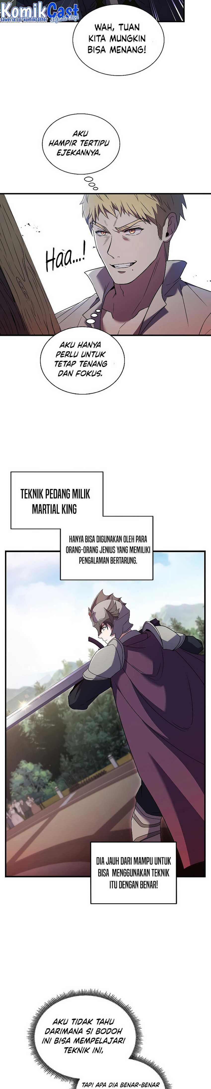 Death King Karnak Chapter 05