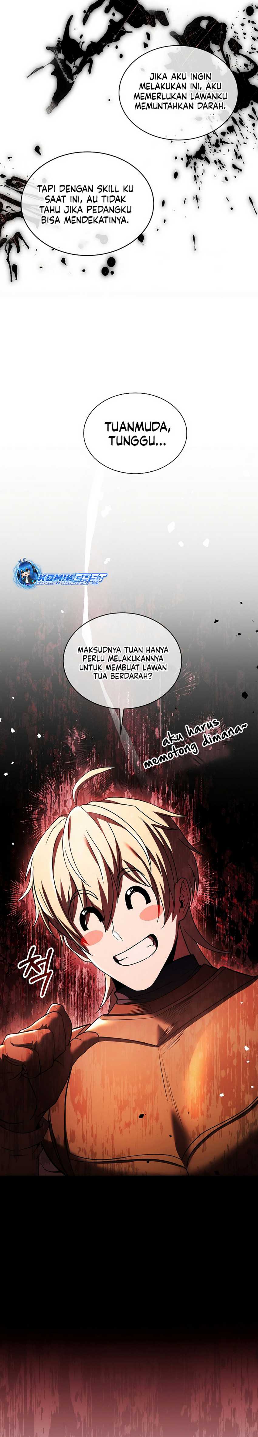 Death King Karnak Chapter 06