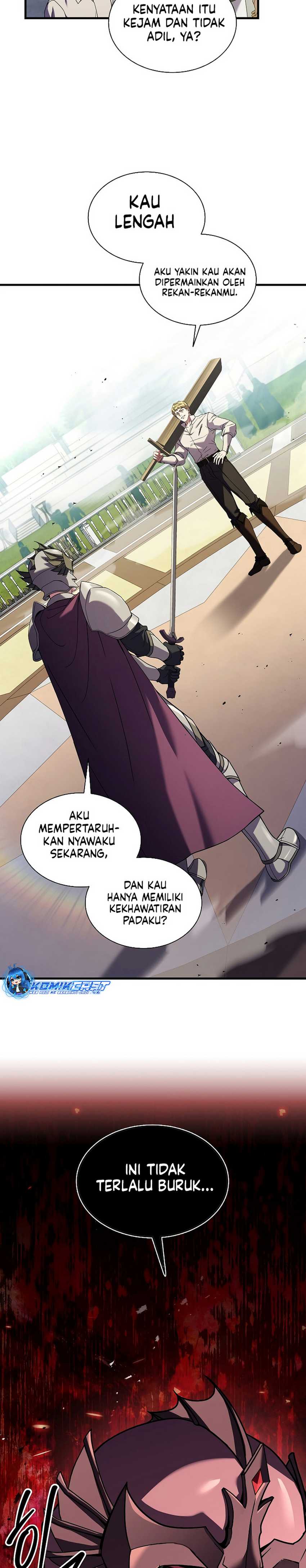 Death King Karnak Chapter 06