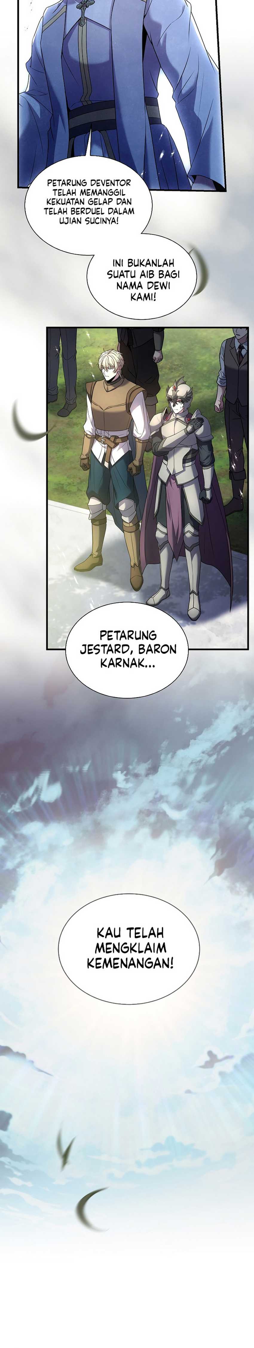 Death King Karnak Chapter 06