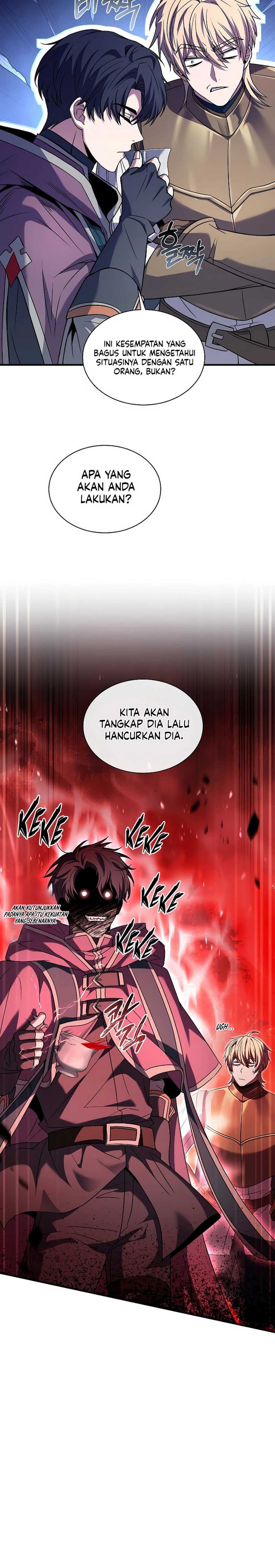 Death King Karnak Chapter 07