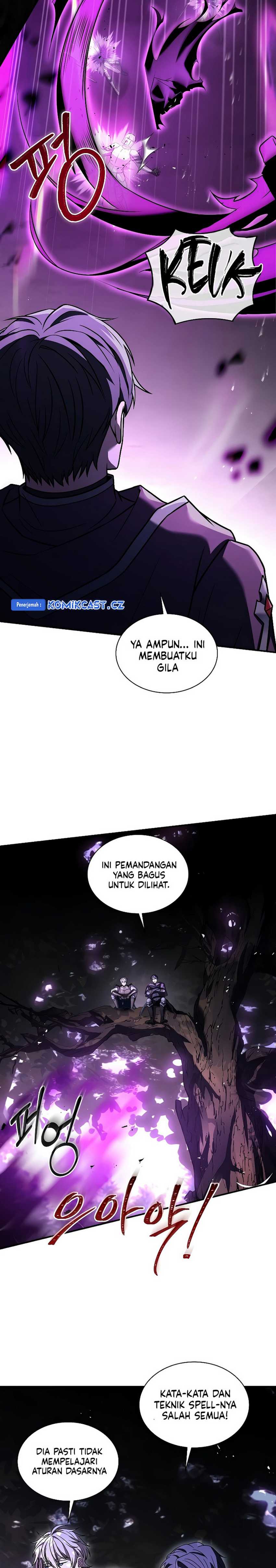 Death King Karnak Chapter 07