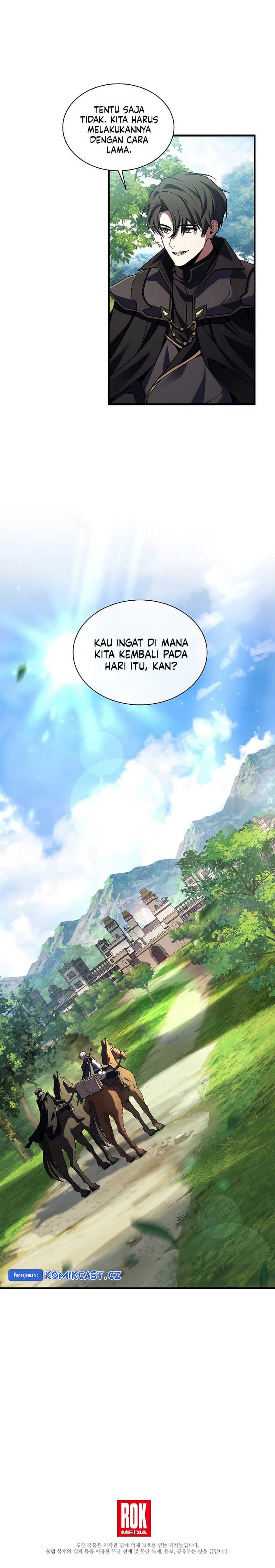 Death King Karnak Chapter 08