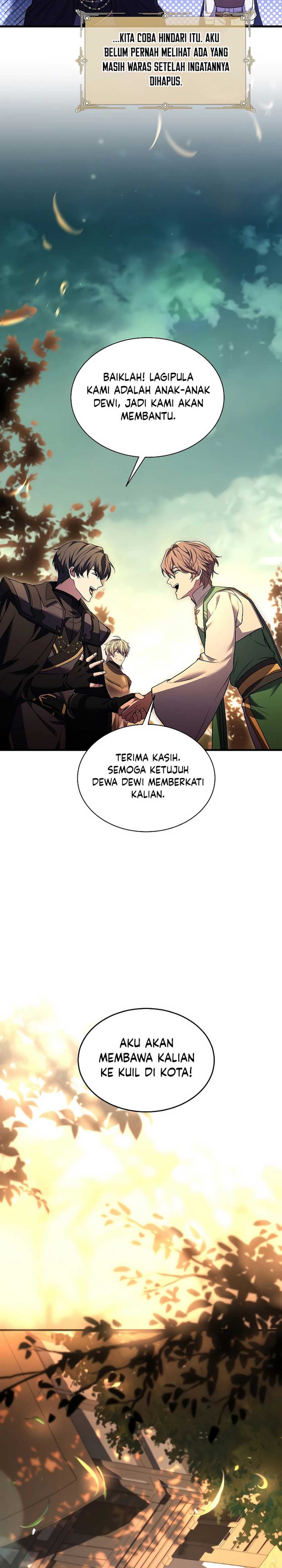 Death King Karnak Chapter 09