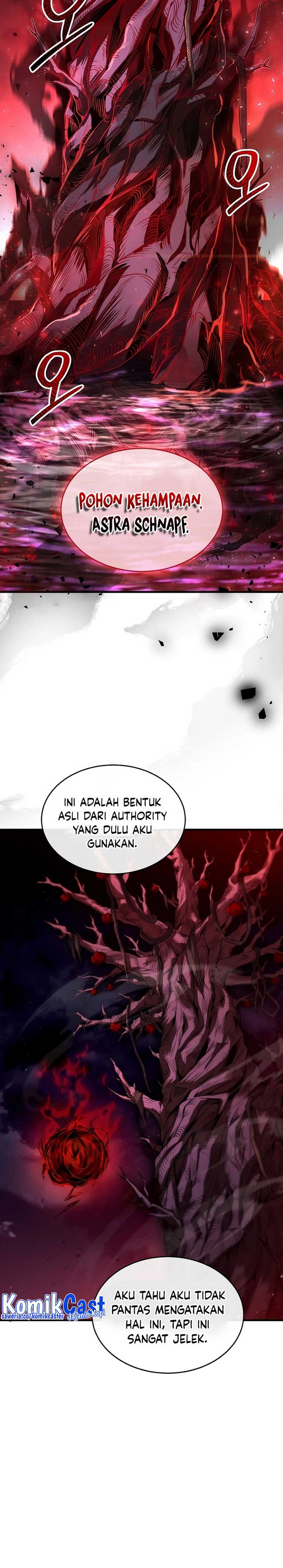 Death King Karnak Chapter 17