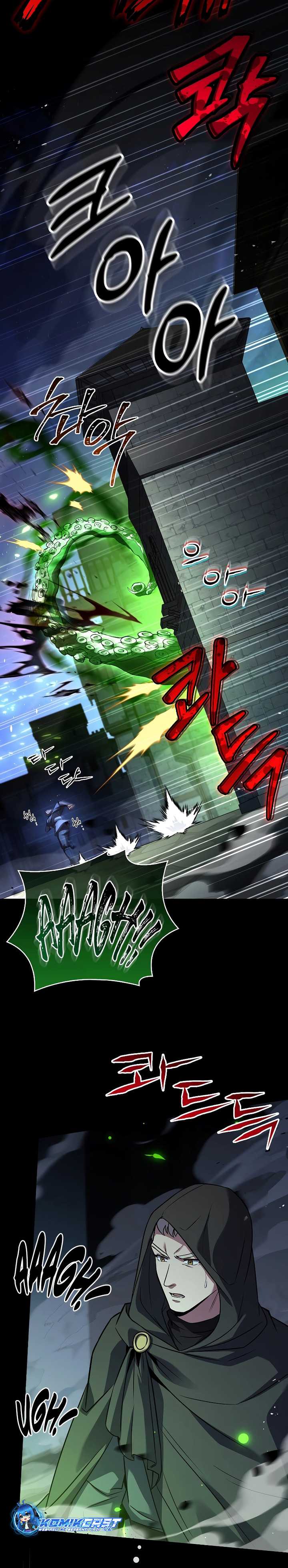 Death King Karnak Chapter 23