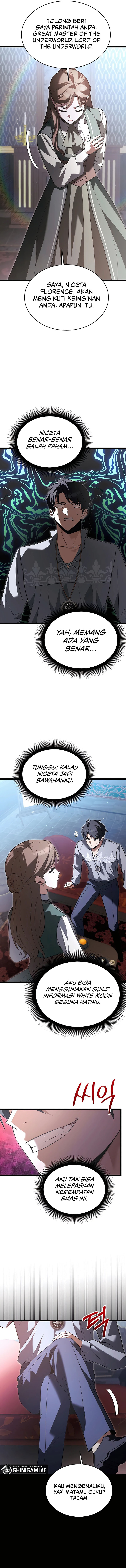 the-hero-became-the-dukes-eldest-son Chapter 42