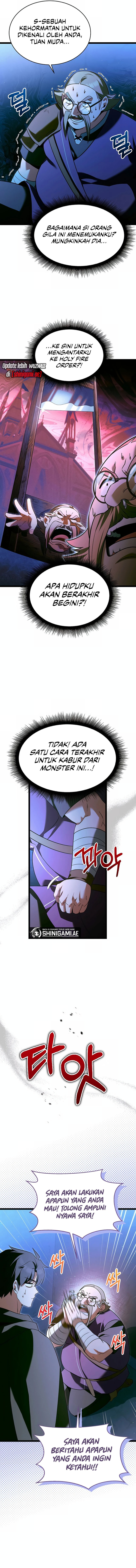 the-hero-became-the-dukes-eldest-son Chapter 49