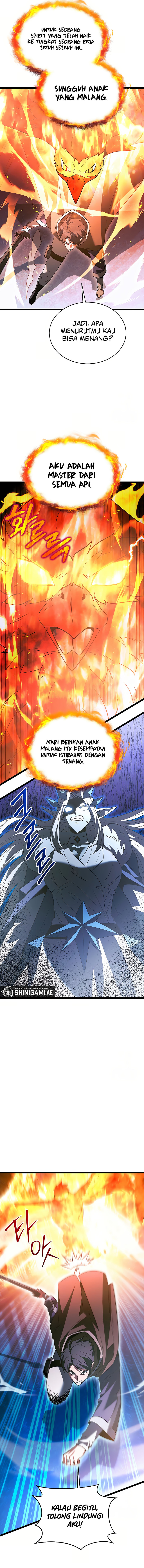 the-hero-became-the-dukes-eldest-son Chapter 60