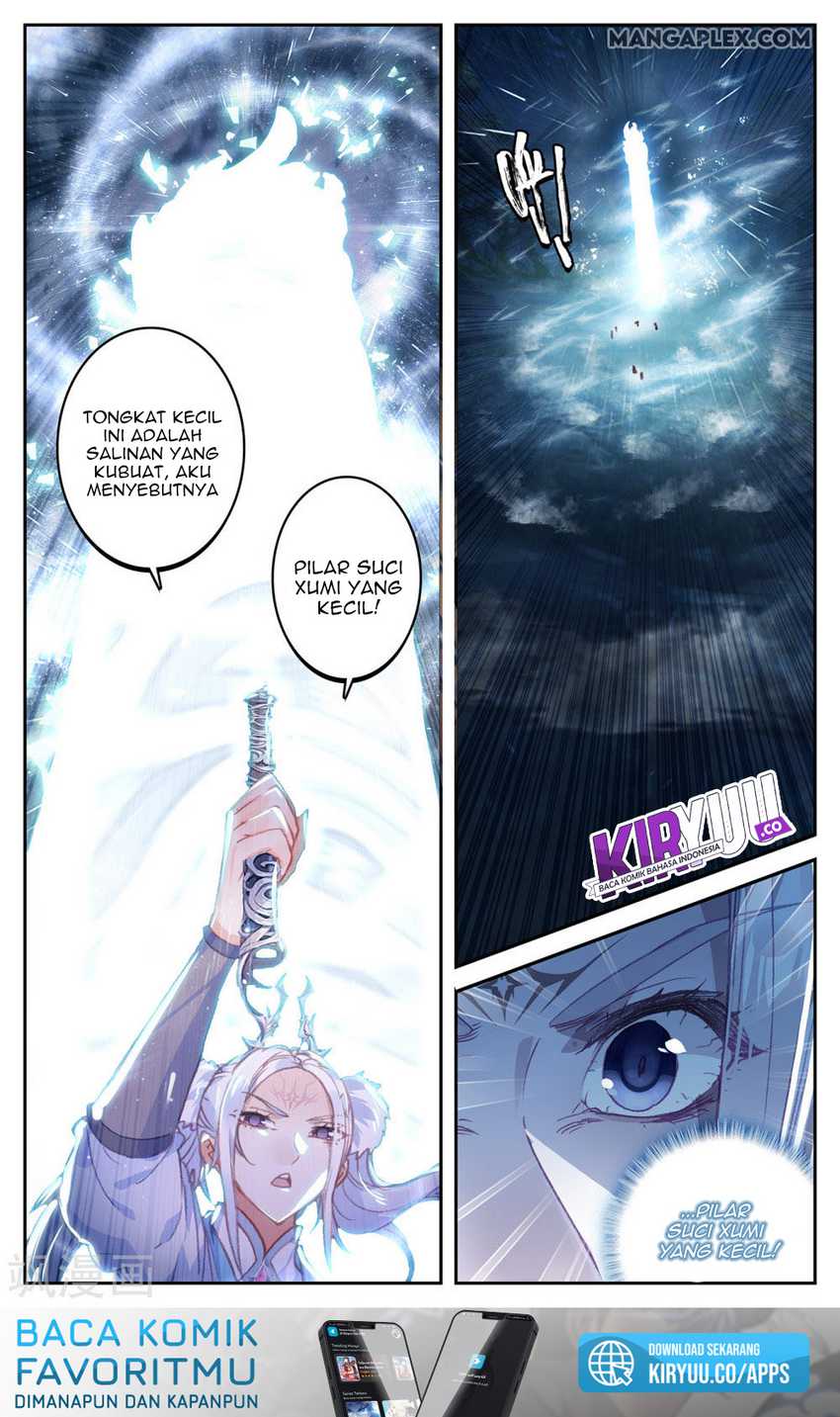 The Heaven List Chapter 64