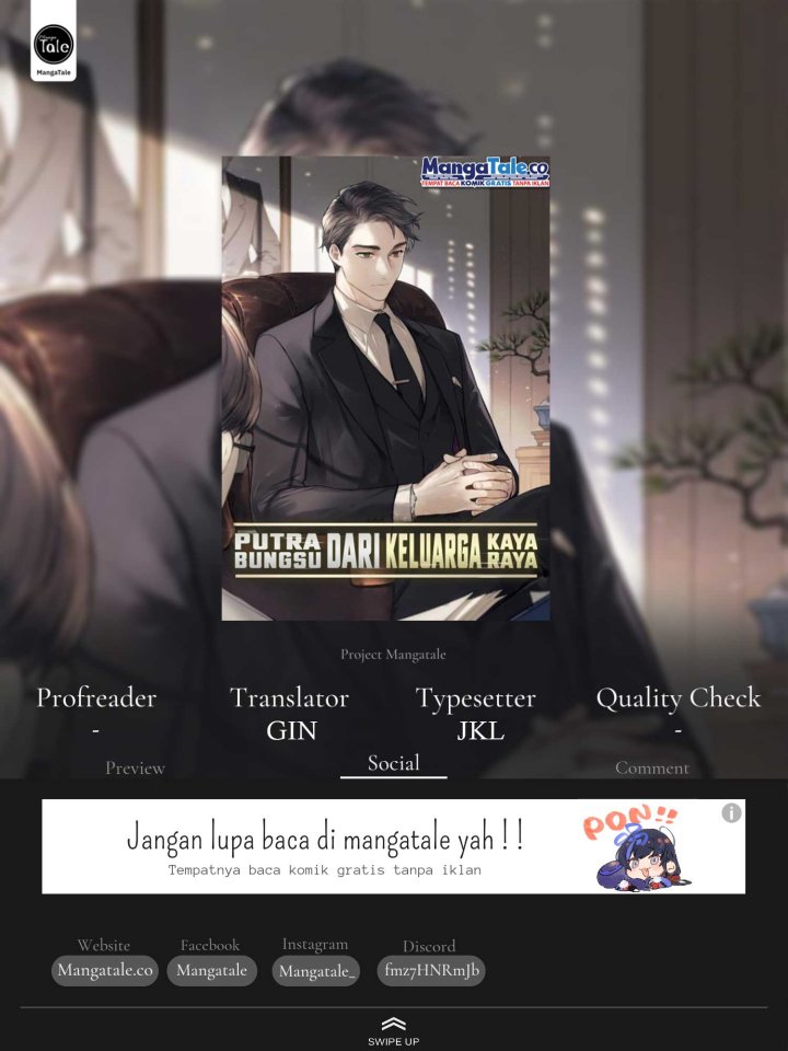 the-youngest-son-of-a-rich-family Chapter 78
