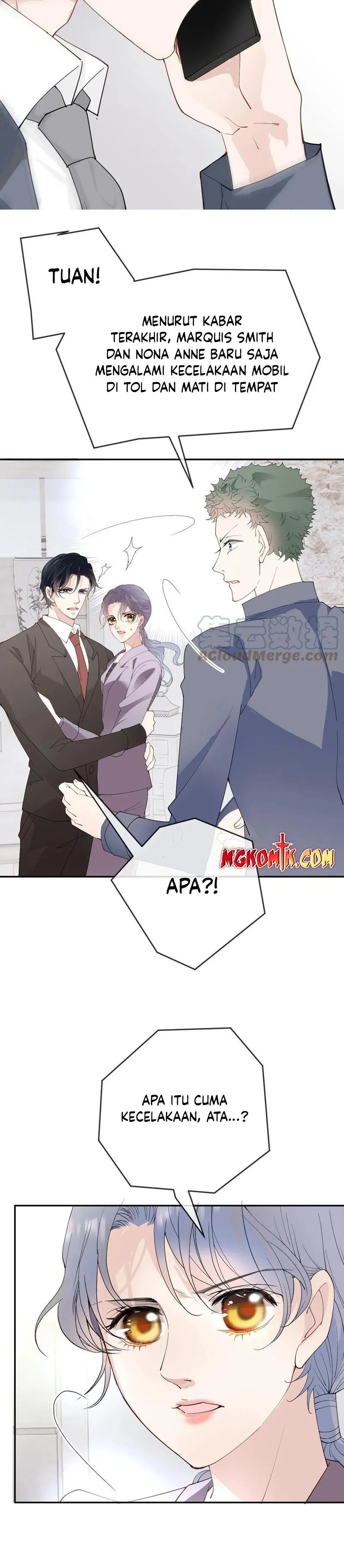 Pregnant Wife, One Plus One Chapter 237