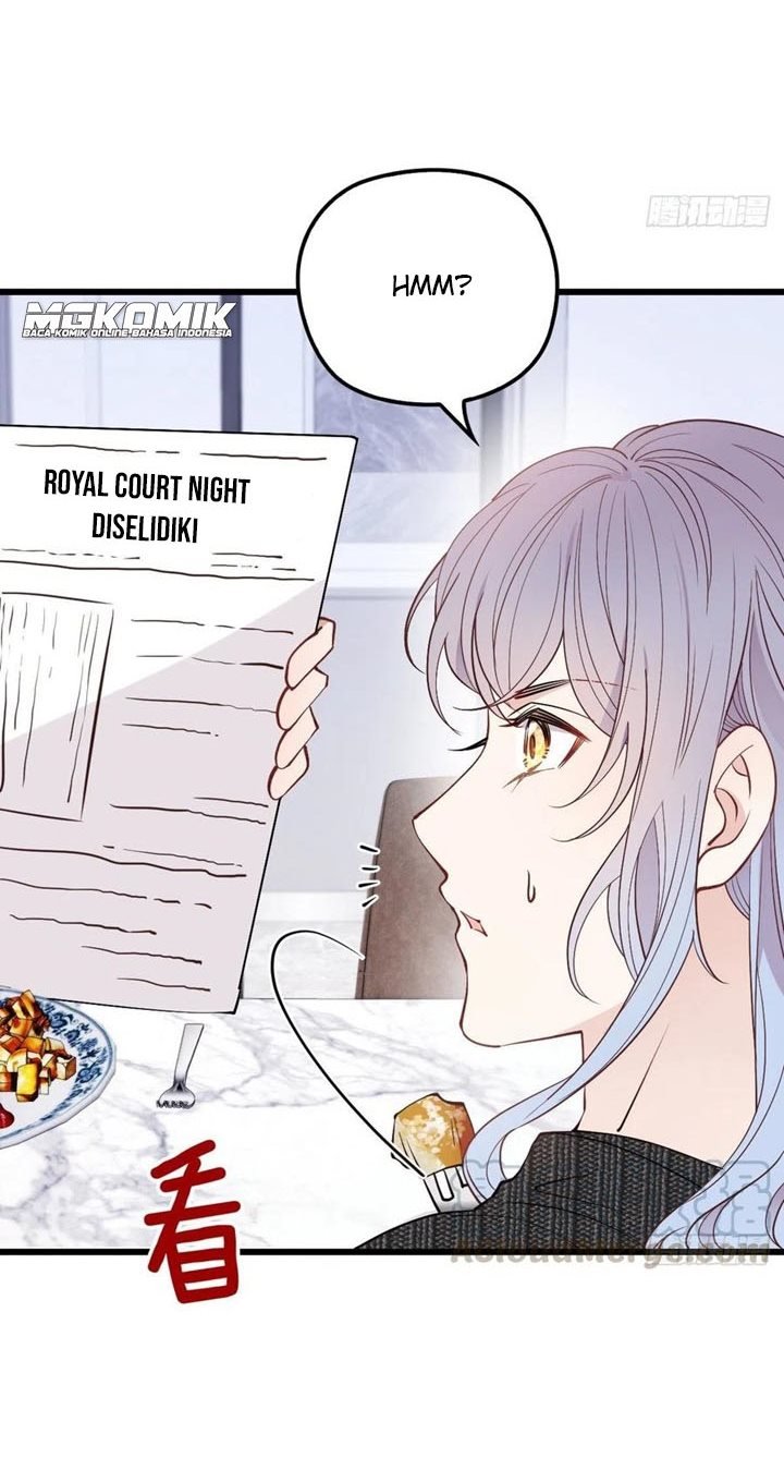Pregnant Wife, One Plus One Chapter 84