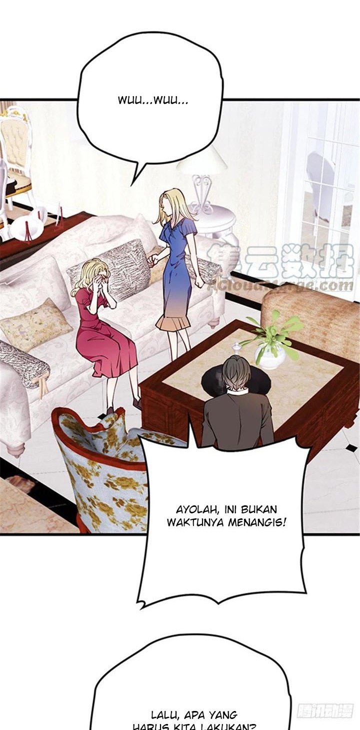 Pregnant Wife, One Plus One Chapter 86
