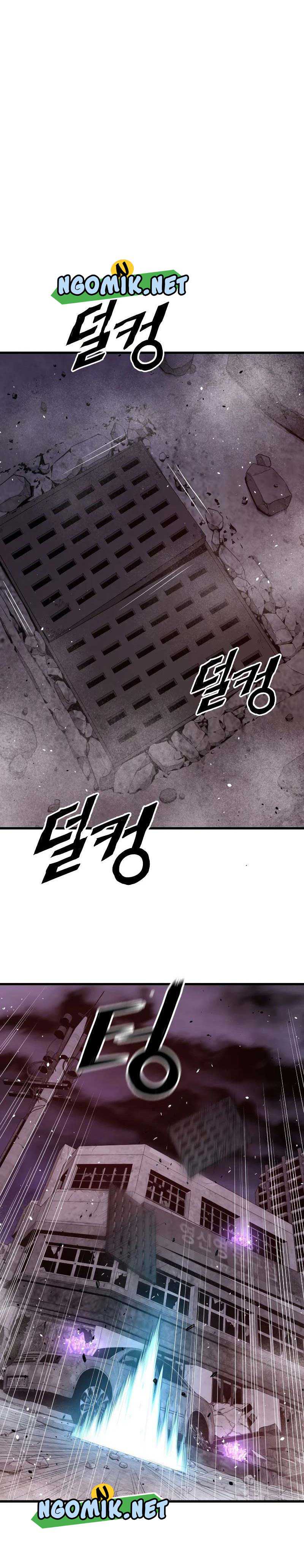 Hoarding in Hell Chapter 34