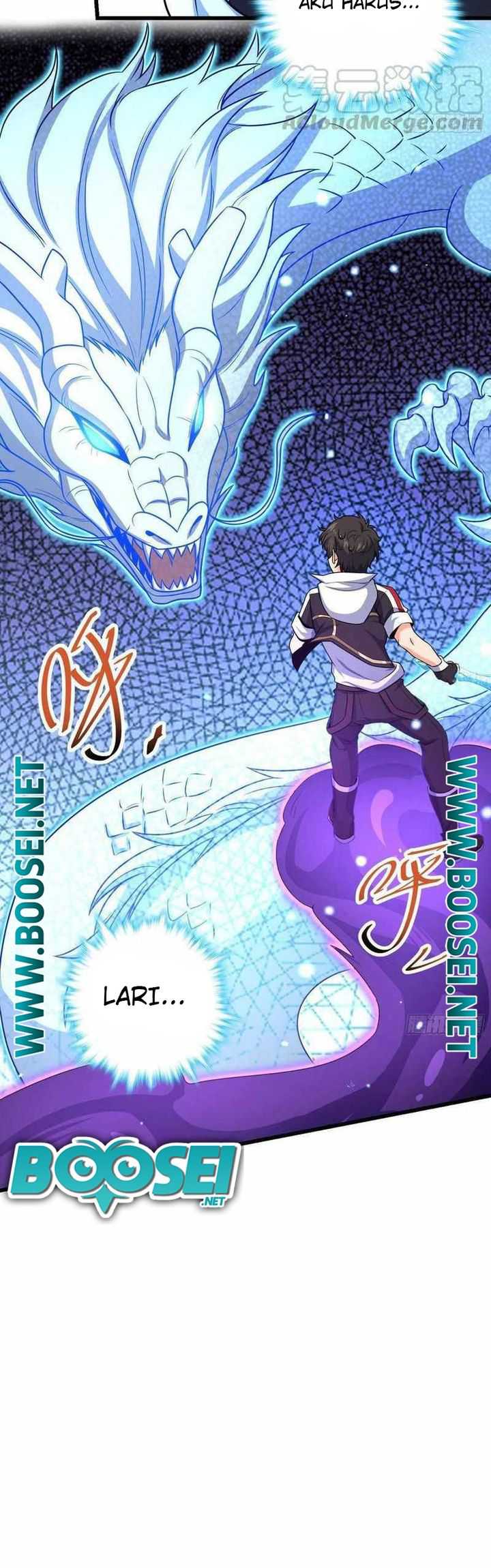 Spare Me, Great Lord! Chapter 286