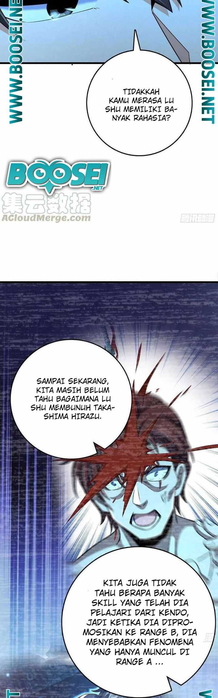 Spare Me, Great Lord! Chapter 288