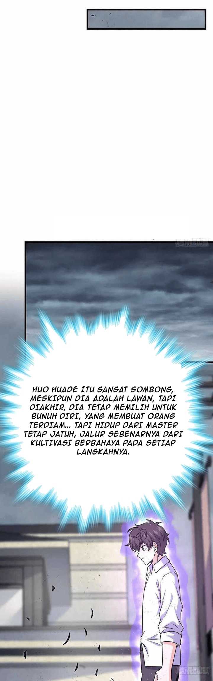 Spare Me, Great Lord! Chapter 333