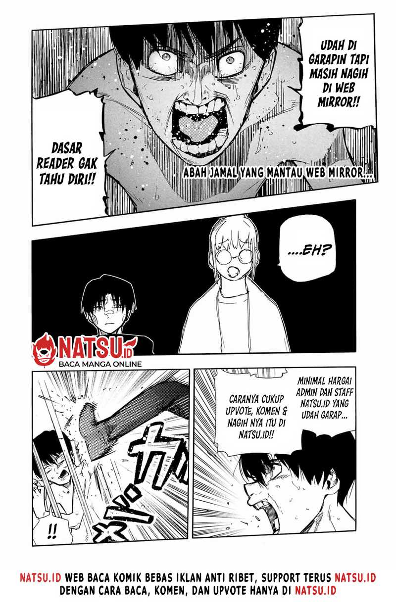 Spare Me, Great Lord! Chapter 396