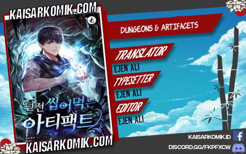 dungeons-artifacts Chapter chapter-10