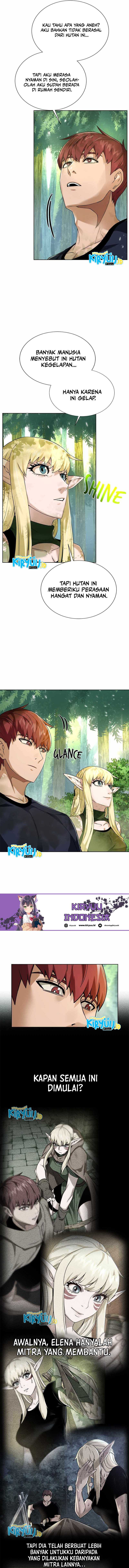 Dungeons &#038; Artifacts Chapter 122