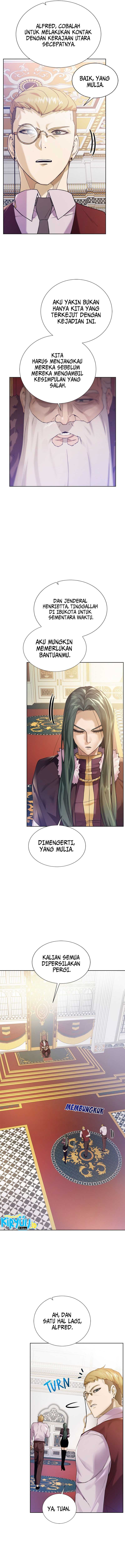 Dungeons &#038; Artifacts Chapter 123