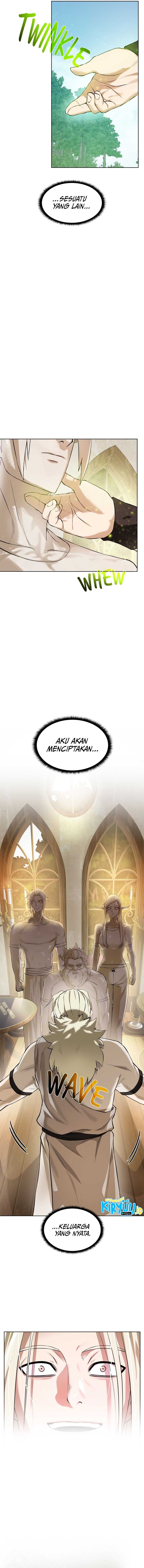 Dungeons &#038; Artifacts Chapter 133