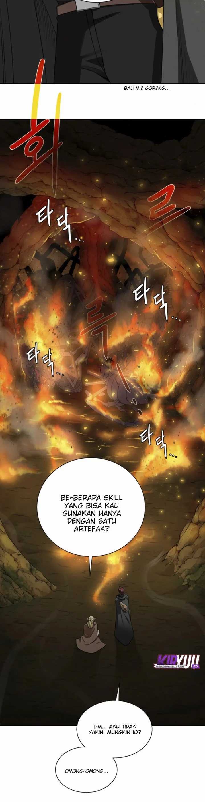 dungeons-artifacts Chapter chapter-15