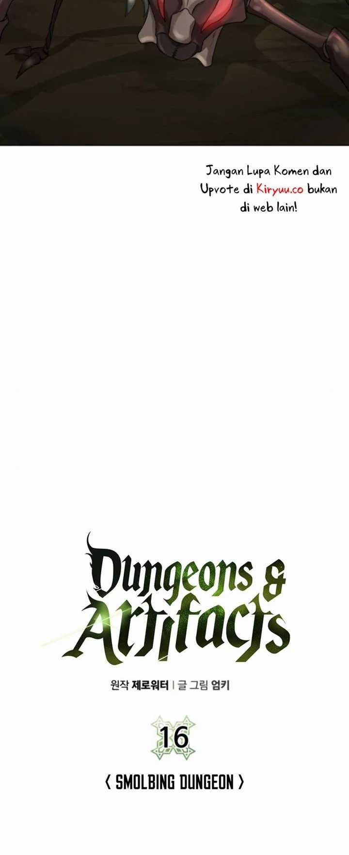 dungeons-artifacts Chapter chapter-16