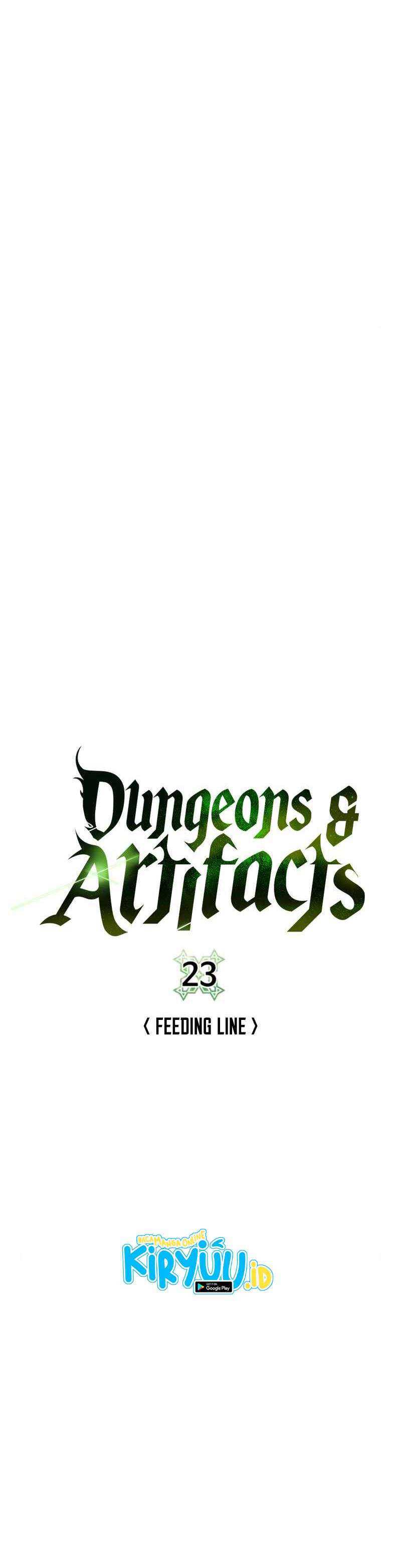 dungeons-artifacts Chapter chapter-23